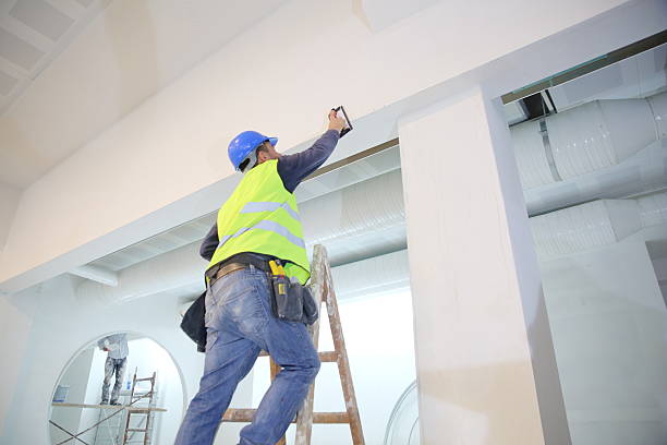 Best Post-Construction Mold Inspection  in Mountain Home, AR